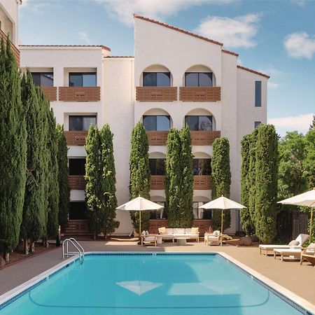 Avante, A Jdv By Hyatt Hotel Mountain View Ngoại thất bức ảnh