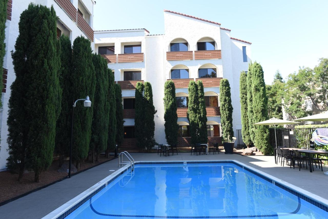 Avante, A Jdv By Hyatt Hotel Mountain View Ngoại thất bức ảnh