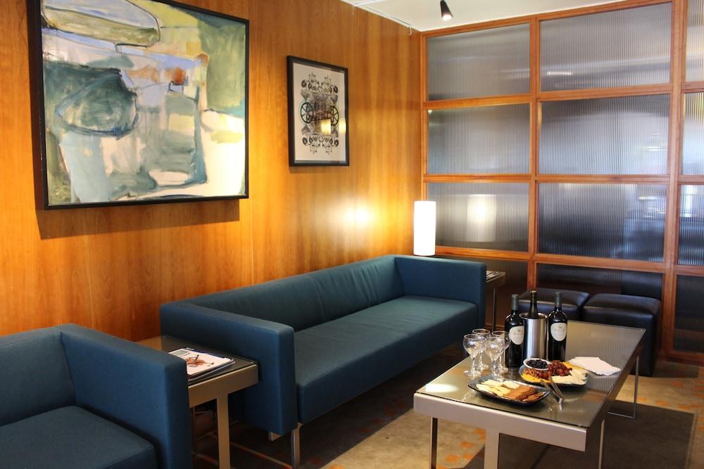 Avante, A Jdv By Hyatt Hotel Mountain View Ngoại thất bức ảnh