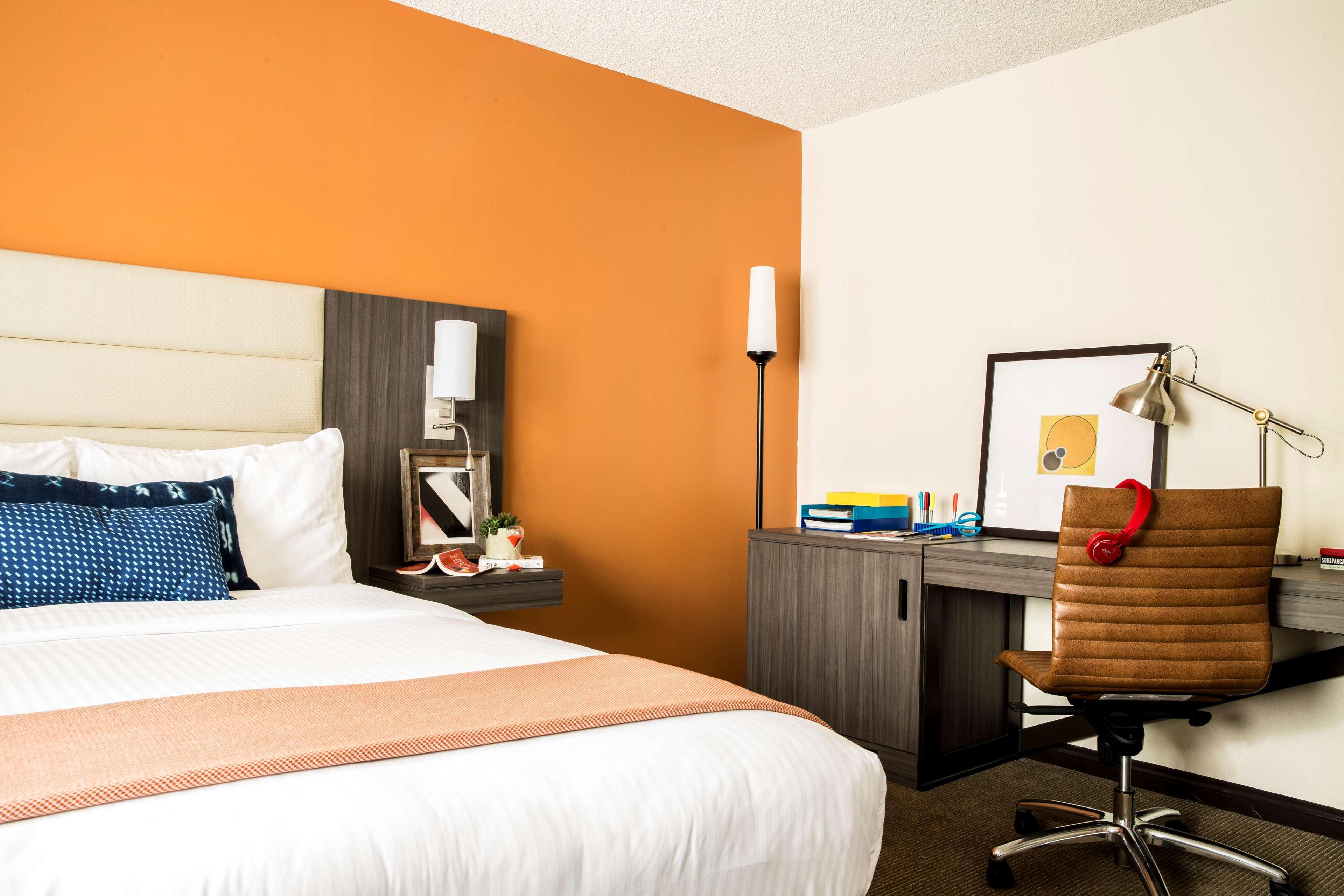 Avante, A Jdv By Hyatt Hotel Mountain View Ngoại thất bức ảnh