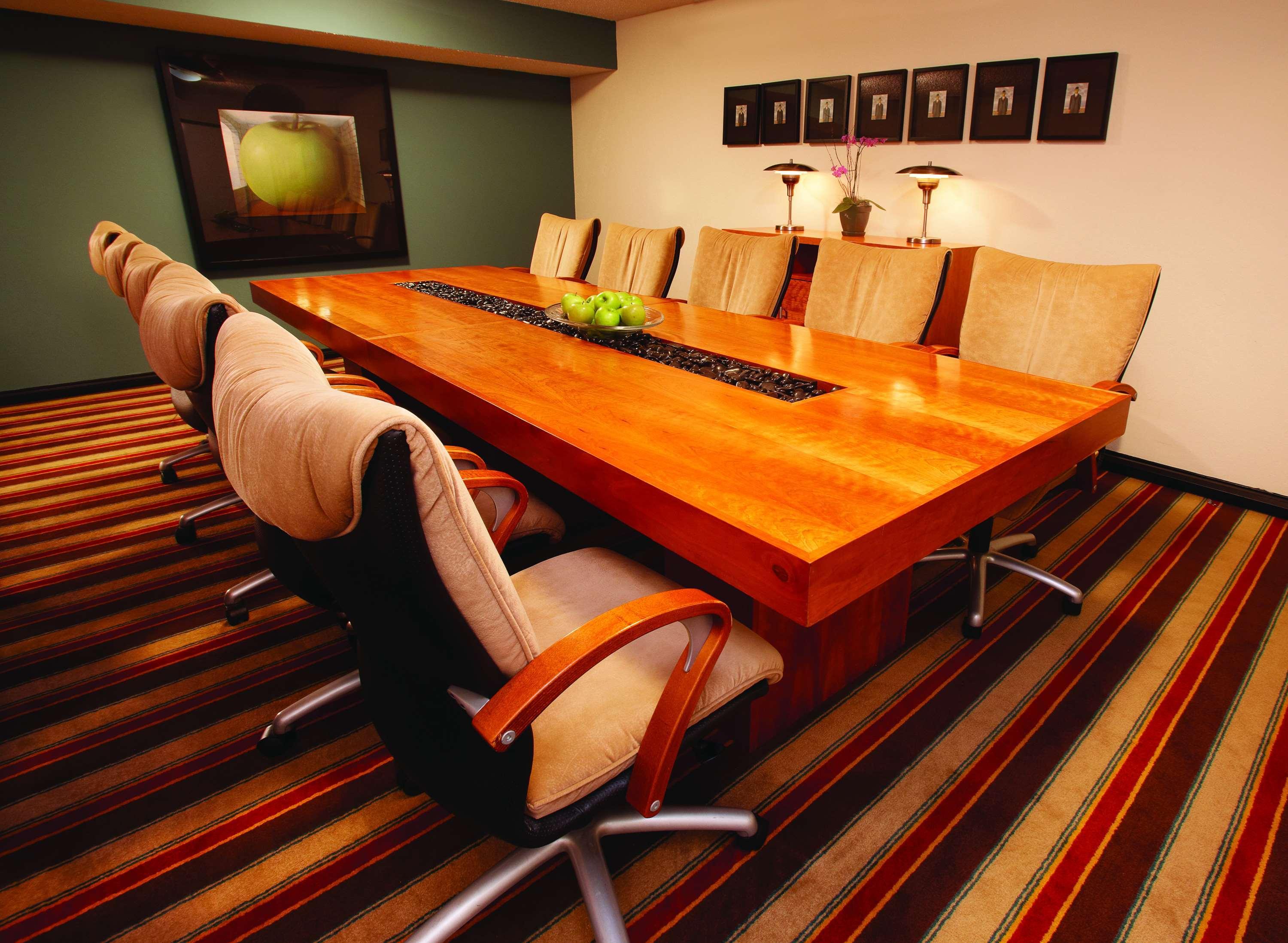 Avante, A Jdv By Hyatt Hotel Mountain View Ngoại thất bức ảnh