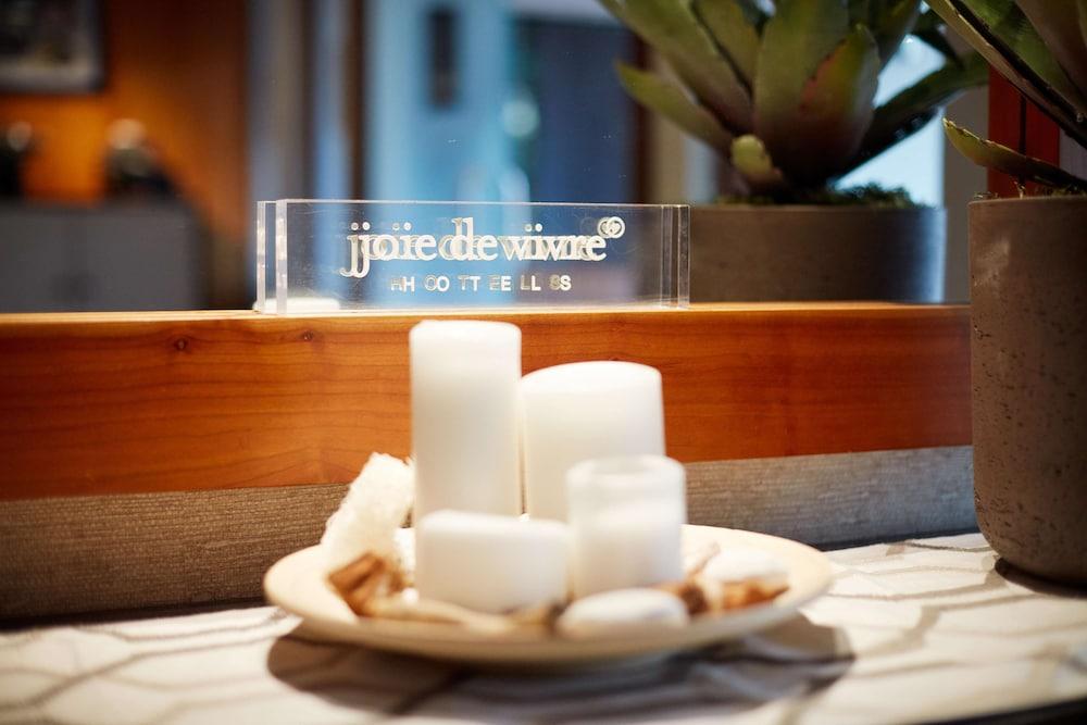 Avante, A Jdv By Hyatt Hotel Mountain View Ngoại thất bức ảnh