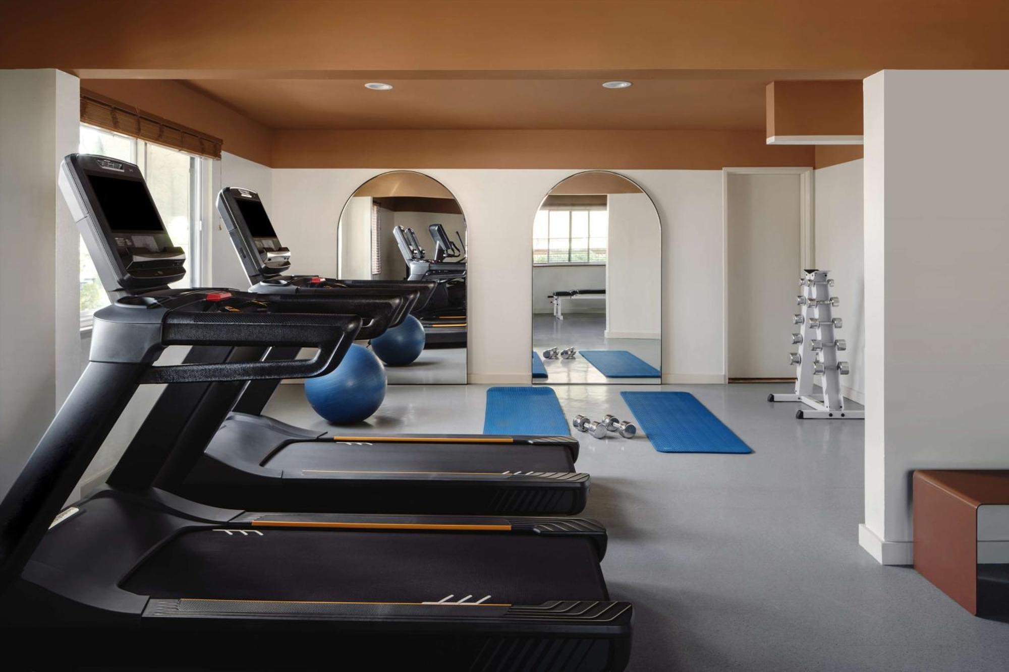 Avante, A Jdv By Hyatt Hotel Mountain View Ngoại thất bức ảnh