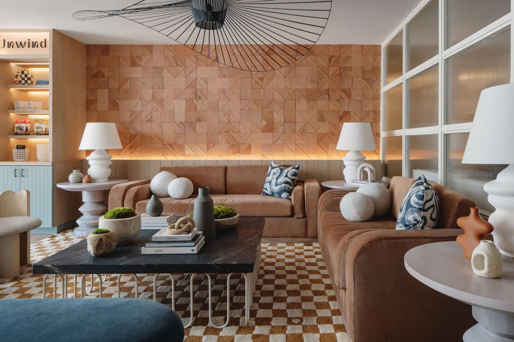 Avante, A Jdv By Hyatt Hotel Mountain View Ngoại thất bức ảnh