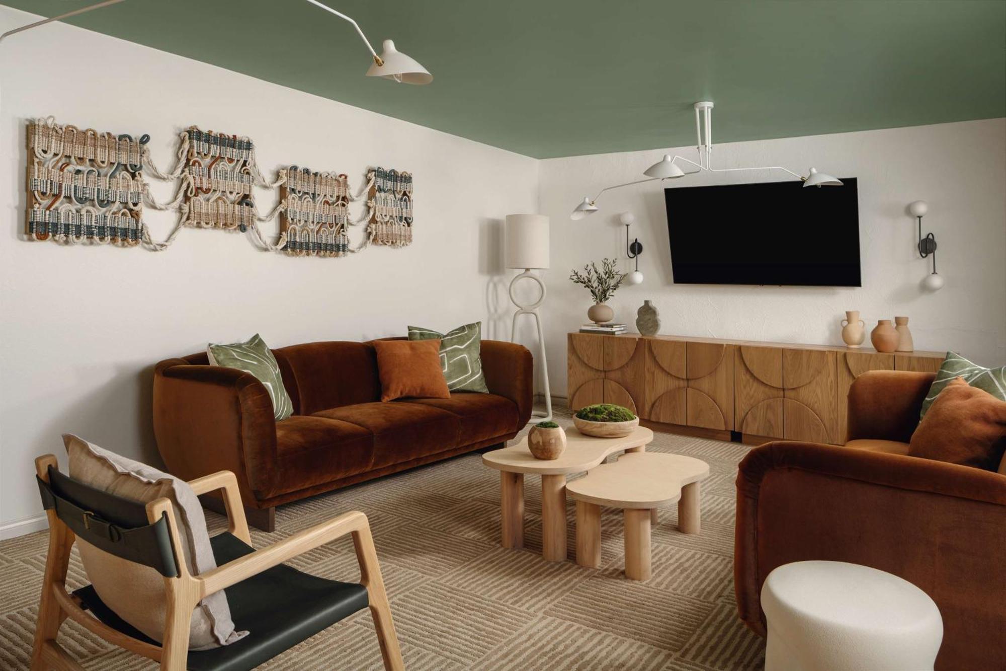 Avante, A Jdv By Hyatt Hotel Mountain View Ngoại thất bức ảnh