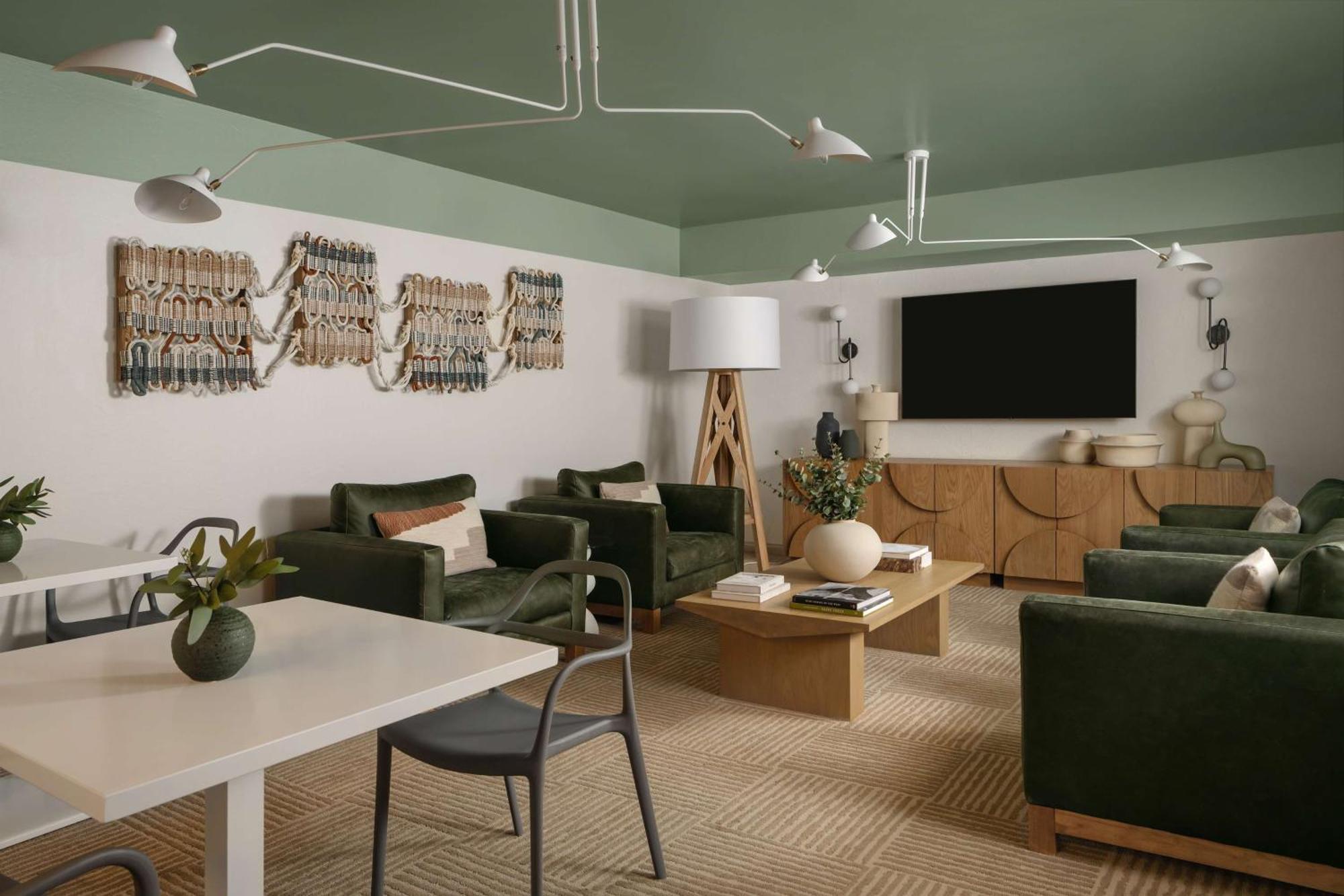 Avante, A Jdv By Hyatt Hotel Mountain View Ngoại thất bức ảnh