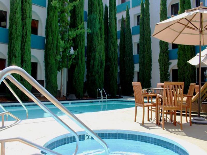 Avante, A Jdv By Hyatt Hotel Mountain View Ngoại thất bức ảnh