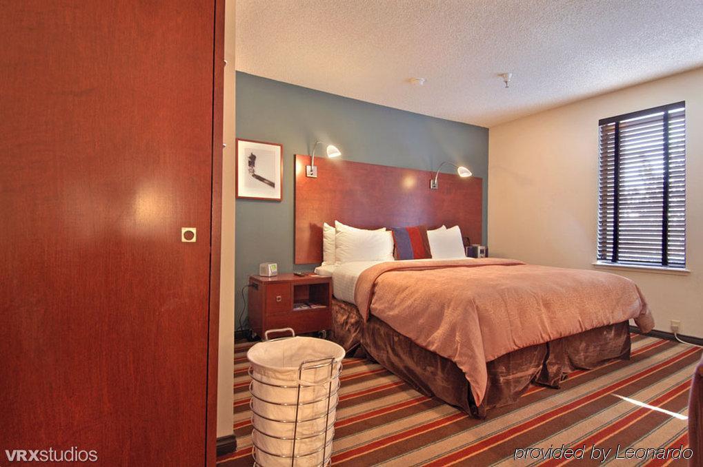 Avante, A Jdv By Hyatt Hotel Mountain View Phòng bức ảnh