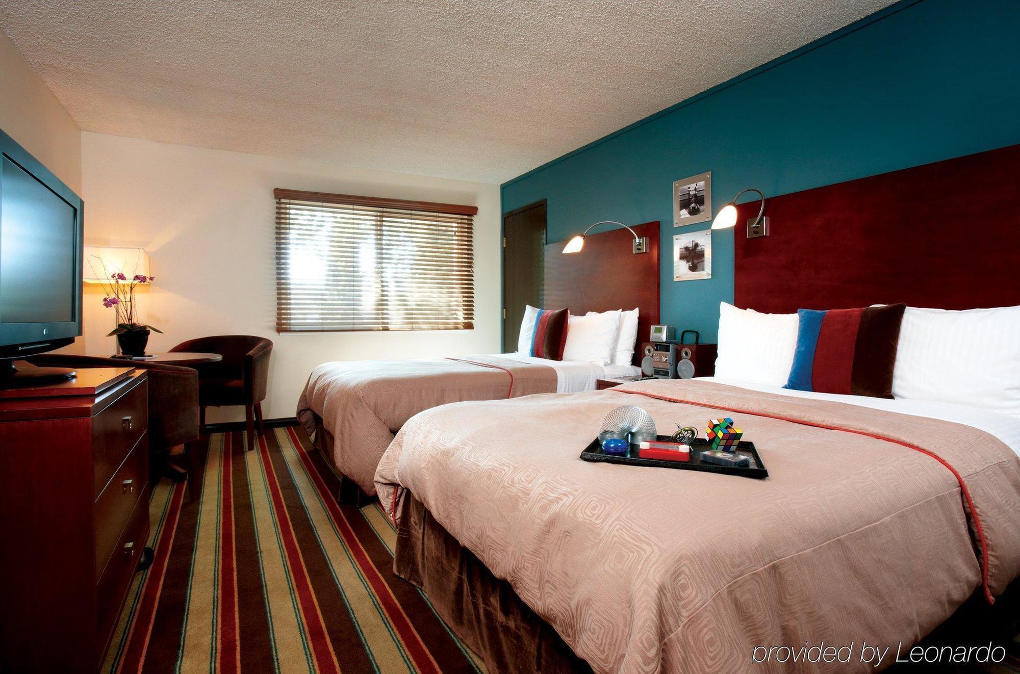 Avante, A Jdv By Hyatt Hotel Mountain View Phòng bức ảnh
