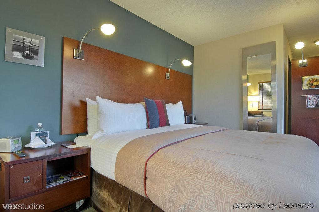 Avante, A Jdv By Hyatt Hotel Mountain View Phòng bức ảnh