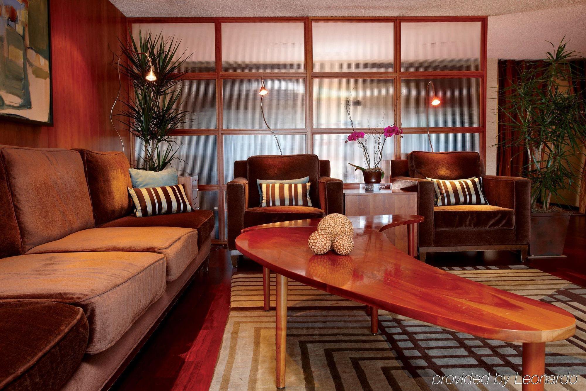 Avante, A Jdv By Hyatt Hotel Mountain View Ngoại thất bức ảnh